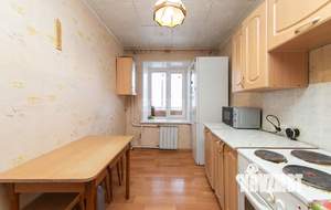 3-к квартира, вторичка, 62м2, 9/10 этаж