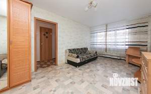 1-к квартира, вторичка, 35м2, 1/9 этаж