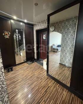 1-к квартира, вторичка, 43м2, 6/16 этаж
