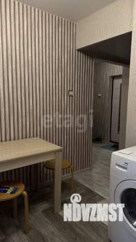 1-к квартира, вторичка, 43м2, 1/5 этаж