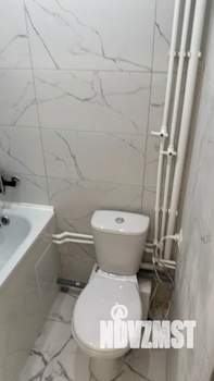 Студия квартира, вторичка, 13м2, 3/5 этаж