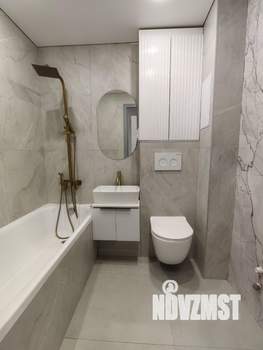 1-к квартира, вторичка, 28м2, 1/10 этаж