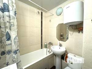 1-к квартира, вторичка, 35м2, 7/9 этаж