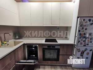 2-к квартира, вторичка, 64м2, 3/14 этаж