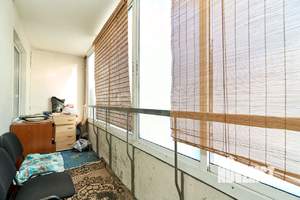 2-к квартира, вторичка, 52м2, 5/17 этаж