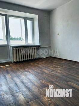 3-к квартира, вторичка, 57м2, 5/5 этаж