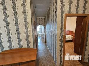 3-к квартира, вторичка, 88м2, 1/6 этаж