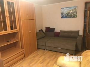 1-к квартира, вторичка, 38м2, 4/10 этаж