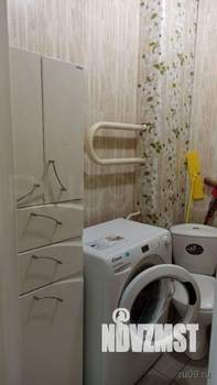 1-к квартира, вторичка, 35м2, 15/17 этаж