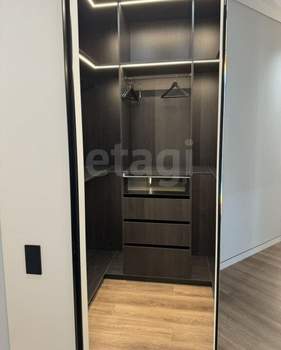 2-к квартира, вторичка, 70м2, 3/7 этаж