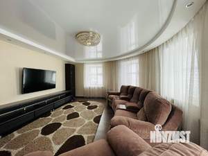 3-к квартира, вторичка, 99м2, 16/17 этаж
