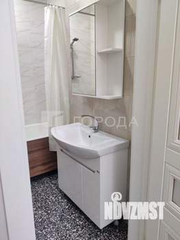 2-к квартира, вторичка, 44м2, 8/16 этаж