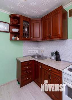 3-к квартира, вторичка, 60м2, 3/5 этаж