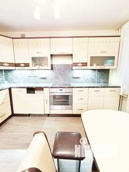 Студия квартира, вторичка, 40м2, 11/19 этаж