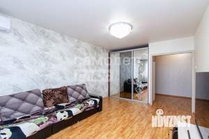 3-к квартира, вторичка, 78м2, 9/14 этаж