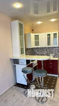 1-к квартира, вторичка, 18м2, 3/3 этаж