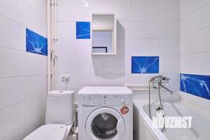 Студия квартира, вторичка, 17м2, 8/9 этаж