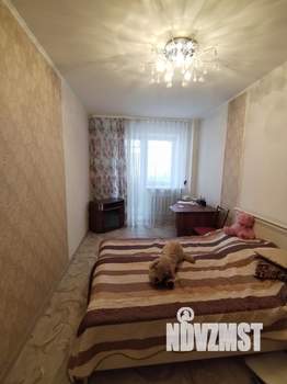 3-к квартира, вторичка, 82м2, 6/9 этаж