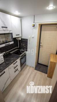 Студия квартира, вторичка, 18м2, 5/5 этаж