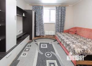 Студия квартира, вторичка, 18м2, 2/3 этаж