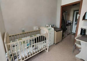 1-к квартира, вторичка, 21м2, 10/10 этаж