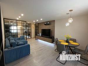 3-к квартира, вторичка, 94м2, 5/7 этаж