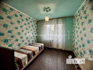3-к квартира, вторичка, 65м2, 2/9 этаж