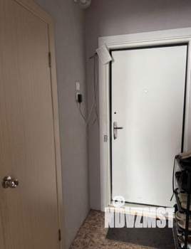 Студия квартира, вторичка, 21м2, 6/10 этаж
