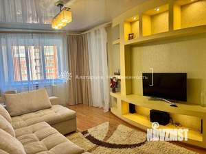 3-к квартира, вторичка, 79м2, 7/10 этаж
