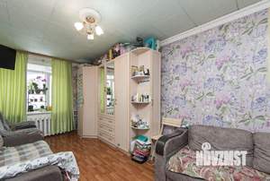 1-к квартира, вторичка, 23м2, 9/9 этаж