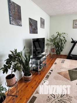4-к квартира, вторичка, 121м2, 4/6 этаж