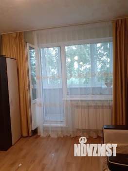 2-к квартира, вторичка, 36м2, 5/5 этаж