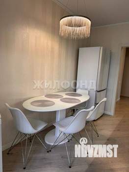 3-к квартира, вторичка, 83м2, 3/5 этаж