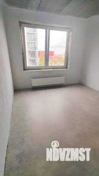 2-к квартира, сданный дом, 53м2, 5/9 этаж