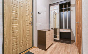 1-к квартира, вторичка, 50м2, 11/16 этаж