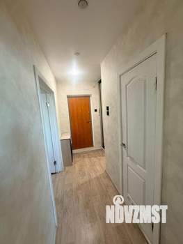 2-к квартира, вторичка, 38м2, 17/17 этаж