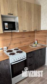 1-к квартира, вторичка, 34м2, 13/17 этаж