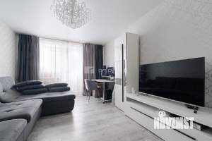 3-к квартира, вторичка, 74м2, 5/10 этаж