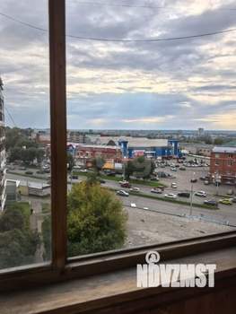 2-к квартира, вторичка, 54м2, 8/10 этаж