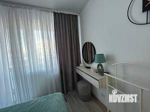 2-к квартира, вторичка, 46м2, 5/10 этаж