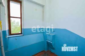 1-к квартира, вторичка, 18м2, 2/5 этаж