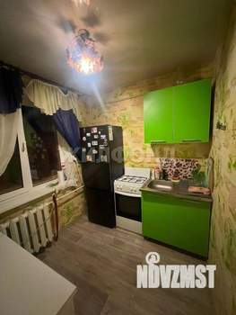 2-к квартира, вторичка, 47м2, 5/5 этаж
