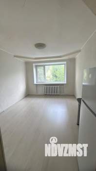 Студия квартира, вторичка, 18м2, 2/5 этаж