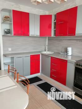 1-к квартира, вторичка, 38м2, 6/10 этаж