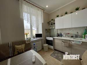 2-к квартира, вторичка, 59м2, 5/5 этаж