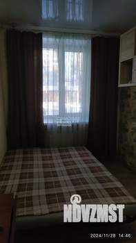 1-к квартира, вторичка, 15м2, 1/5 этаж