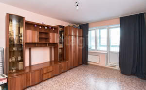 2-к квартира, вторичка, 59м2, 4/17 этаж