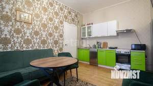 3-к квартира, вторичка, 58м2, 6/6 этаж