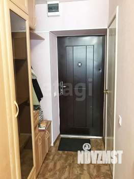 Студия квартира, вторичка, 16м2, 2/5 этаж