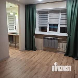 1-к квартира, вторичка, 30м2, 1/5 этаж